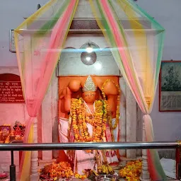Hanuman Mandir , Meerapur Churaha