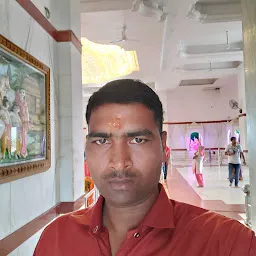 Hanuman Mandir Moradabad