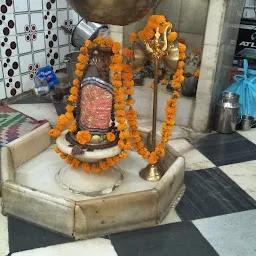 Hanuman Mandir Moradabad