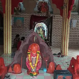 Hanuman Mandir, Nagpur