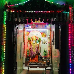 Hanuman Mandir Naranpura Gam