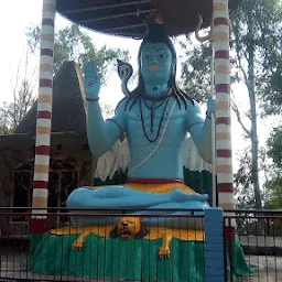 Hanuman Mandir Near Bala Chowk