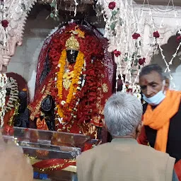 Hanuman Mandir Patthaldas