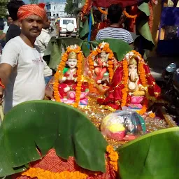 Hanuman Mandir pawansut road