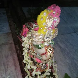 Hanuman Mandir, Ramsar