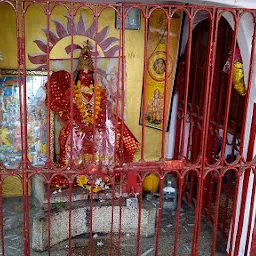 Hanuman Mandir, Ramsar