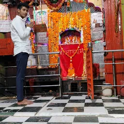 Hanuman Mandir, Rani Talaab