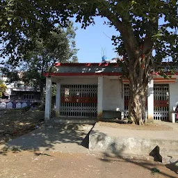 Hanuman Mandir, Sainath Nagar