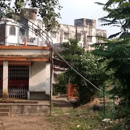 Hanuman Mandir, Sainath Nagar