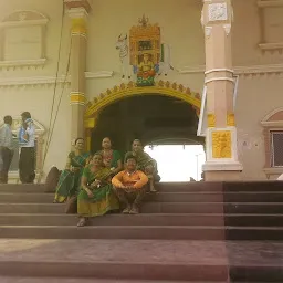 Hanuman Mandir ಶ್ರೀ ಆಂಜನೇಯ ದೇವಸ್ಥಾನ