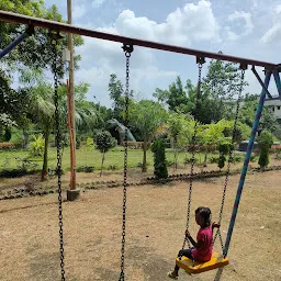 Hanuman Mandir, T. T. Nagar, Amravati