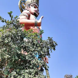 Hanuman Murti