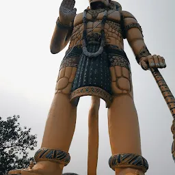 Hanuman Murti