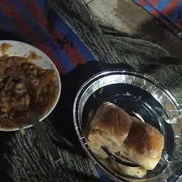 Hanuman Pav Bhaji