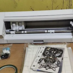 Hanuman Printing