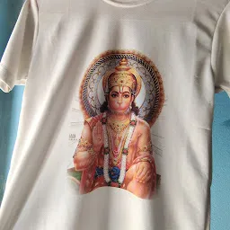 Hanuman Printing