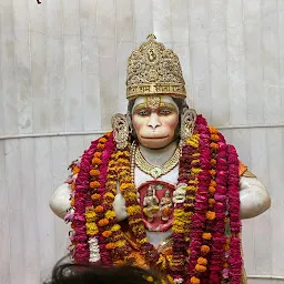 Hanuman Setu Mandir