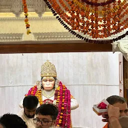 Hanuman Setu Mandir