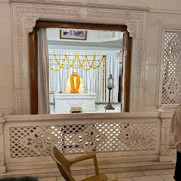 Hanuman Setu Mandir