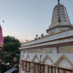 Hanuman Setu Mandir