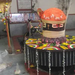 Hanuman & Shiv Temple