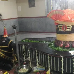 Hanuman & Shiv Temple