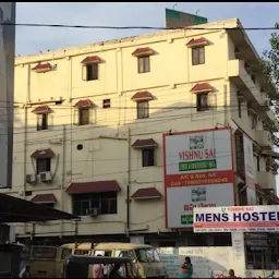 Hanuman Stay Inn Boys Hostel