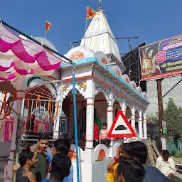 Shri Hanuman ji Temple, Jaunpur