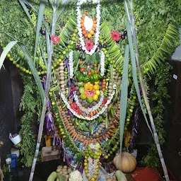 Hanuman Temple