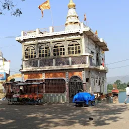 Hanuman Temple