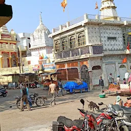 Hanuman Temple