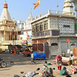 Hanuman Temple