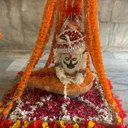 Hanuman Temple