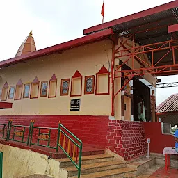 Hanuman Tok