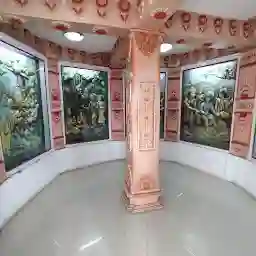 Hanuman Tok