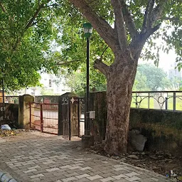 Shree Sankat Mochan Hanuman temple