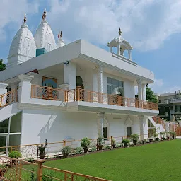 Hanuman Temple, 25 Panchkula
