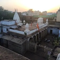 Hanuman Temple