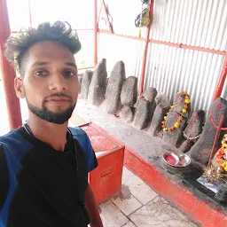 Hanuman temple