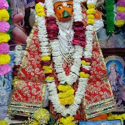 Hanuman Temple