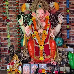 Hanuman temple