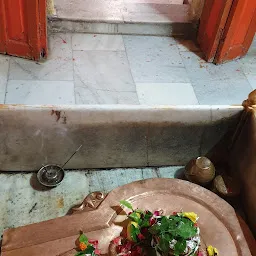 Hanuman Temple