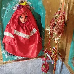 Hanuman Temple