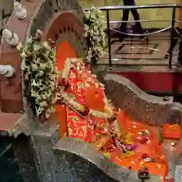 Hanuman Temple