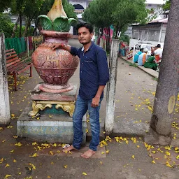 Hanuman Temple