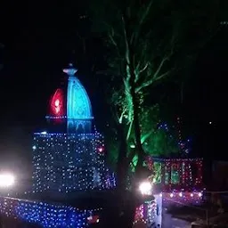 Hanuman Temple