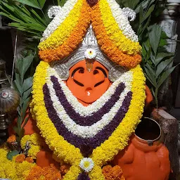 Hanuman Temple