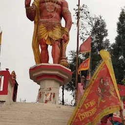 Hanuman temple