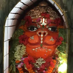 Hanuman Temple