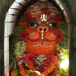 Hanuman Temple